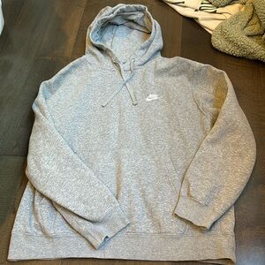 nike hoodie